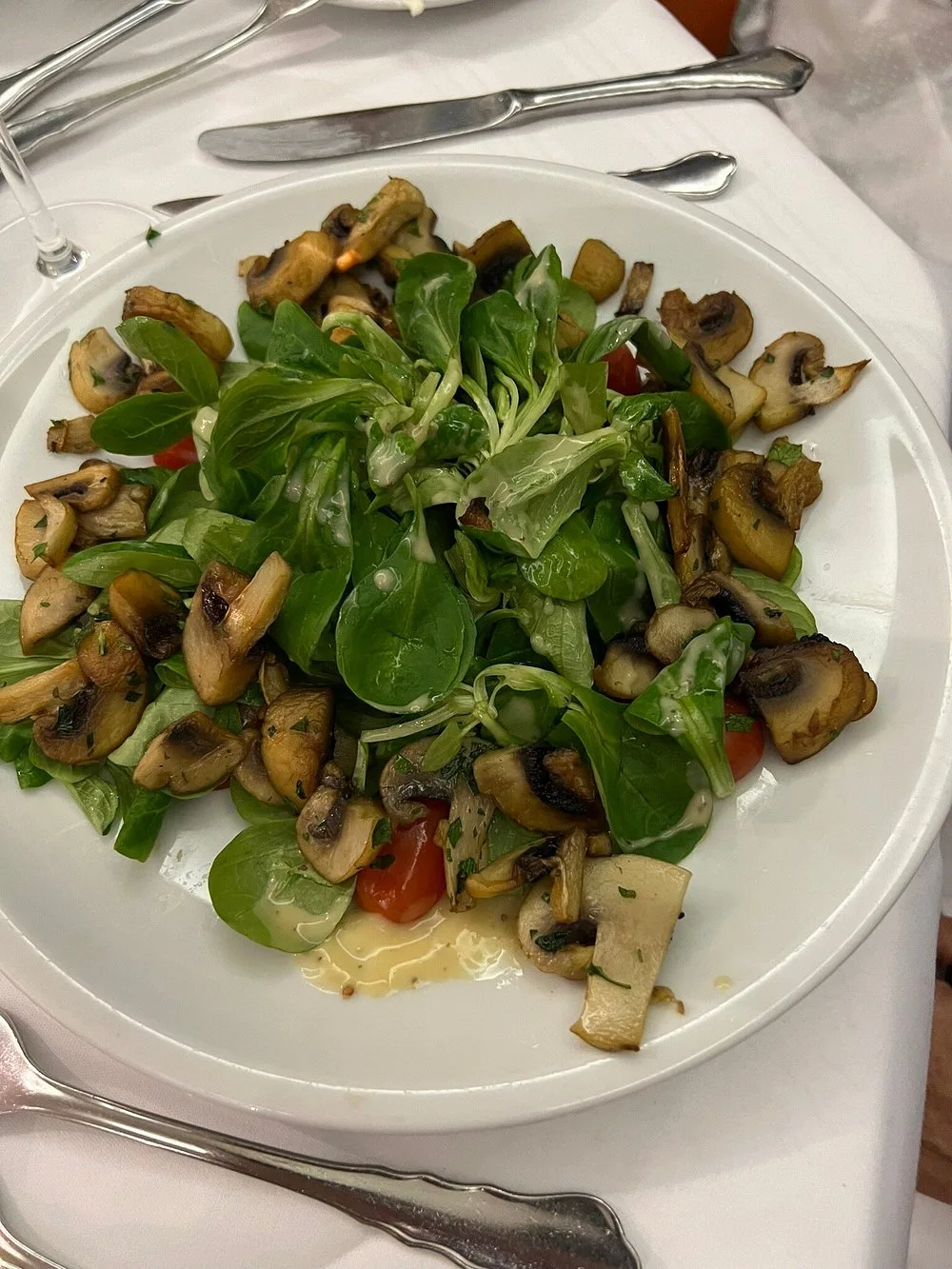 Ristorante Da Alfonso — photo 15