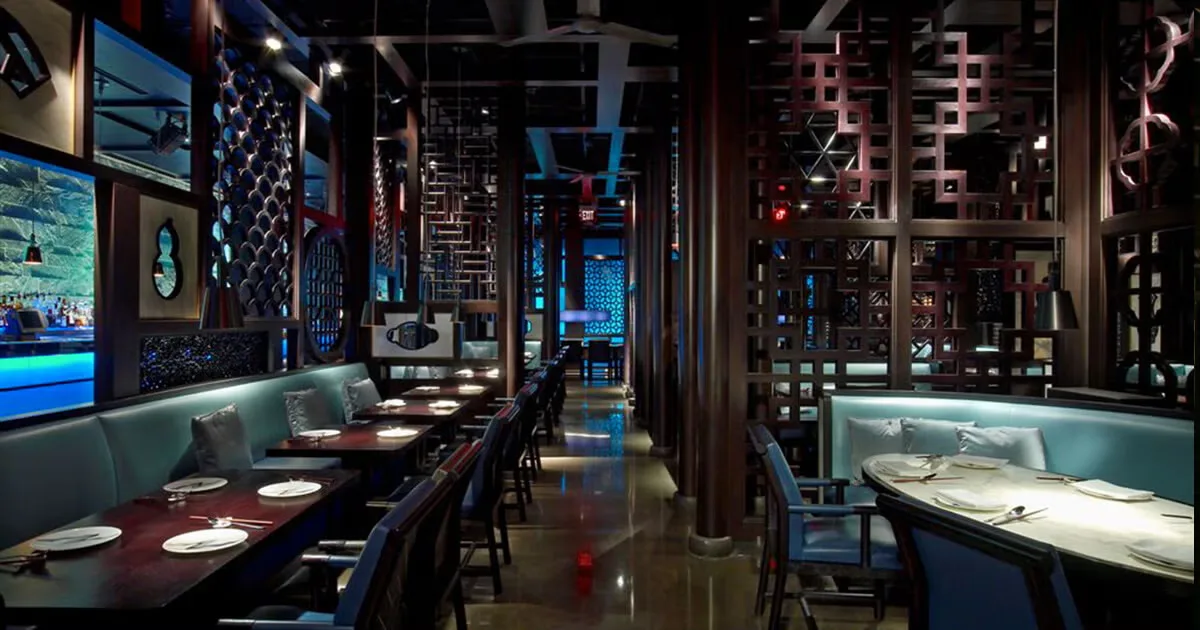 Hakkasan Miami — photo 18