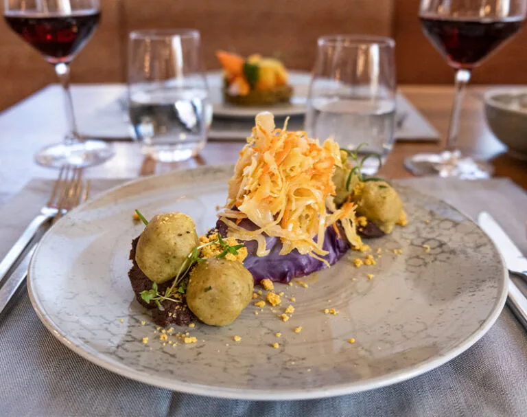 Biohotel-Restaurant Rose — photo 84