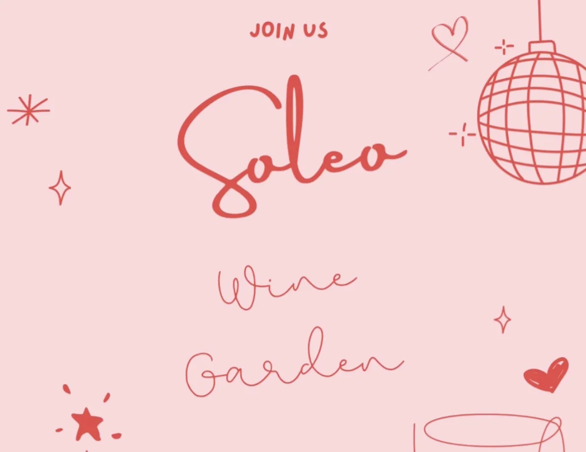 Soleo — drink