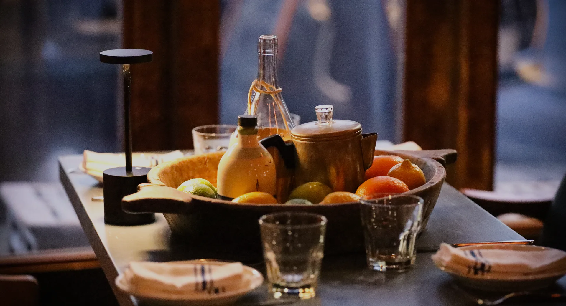 Aperiti Osteria — photo 15