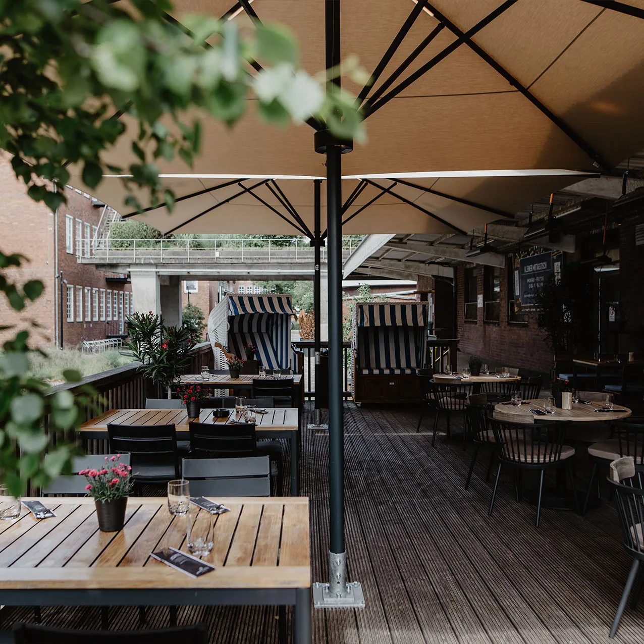 Justus Restaurant — photo 34