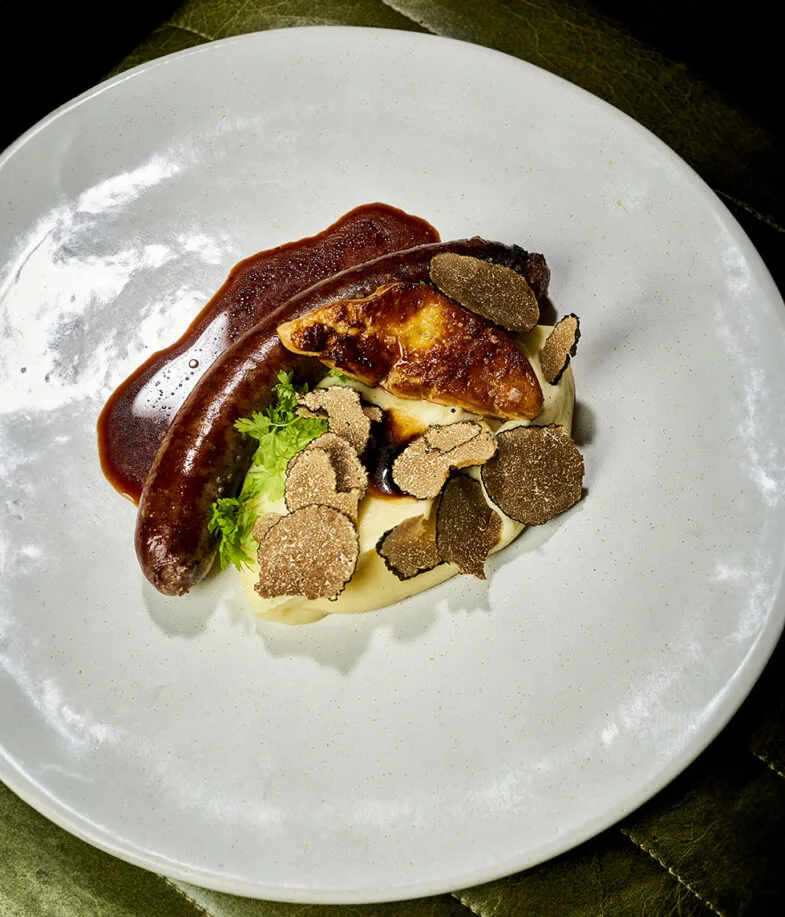 Bistro Monroe — photo 66