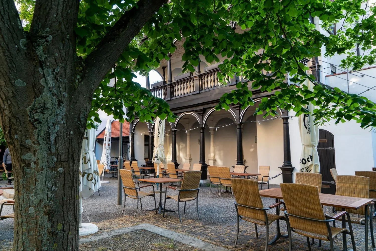 Historisches Brauhaus Drei Kannen — photo 4