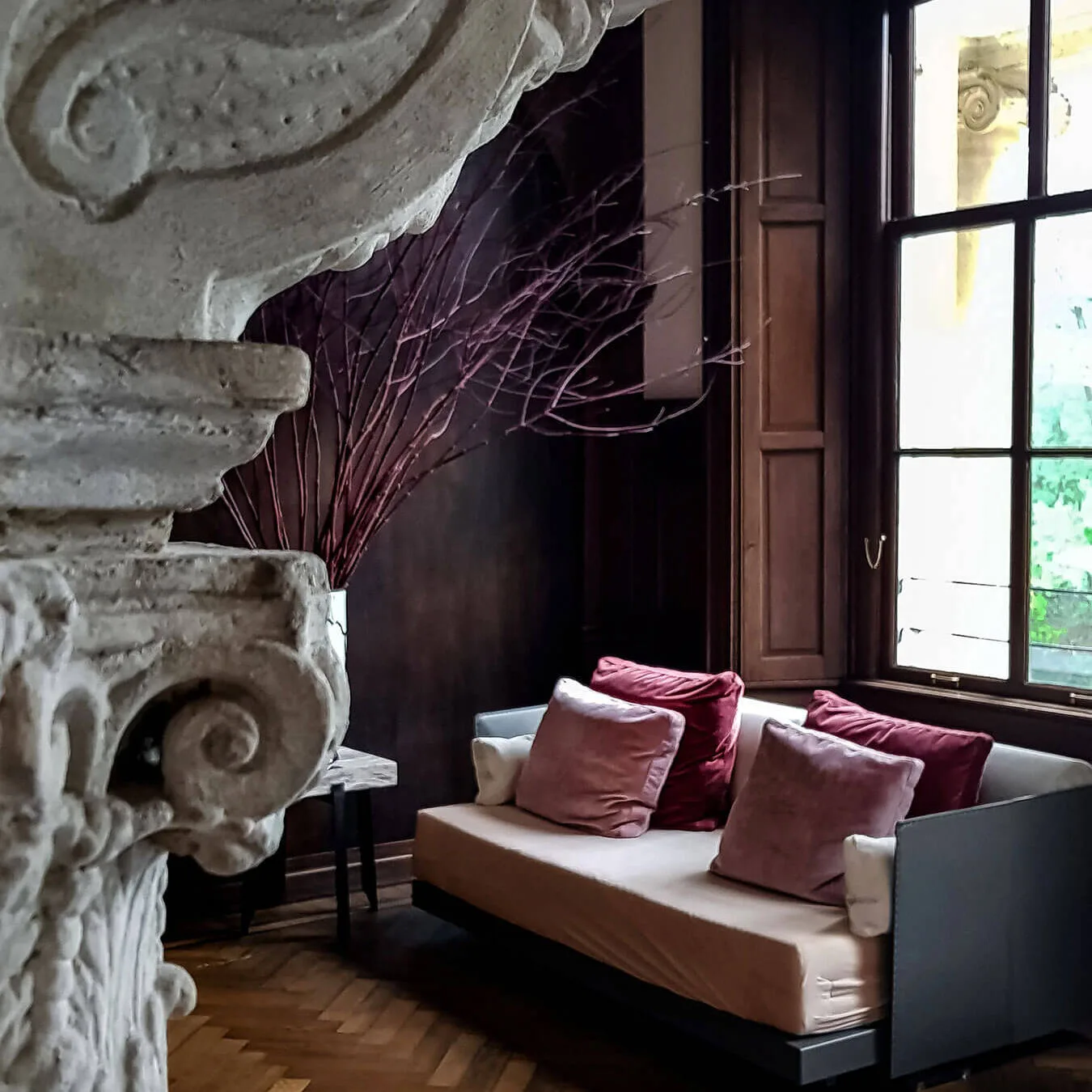 Bistro Lof - Parc Broekhuizen — atmosphere