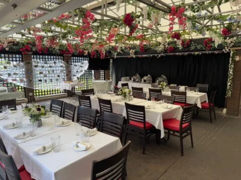 Edwins Restaurant — photo 15