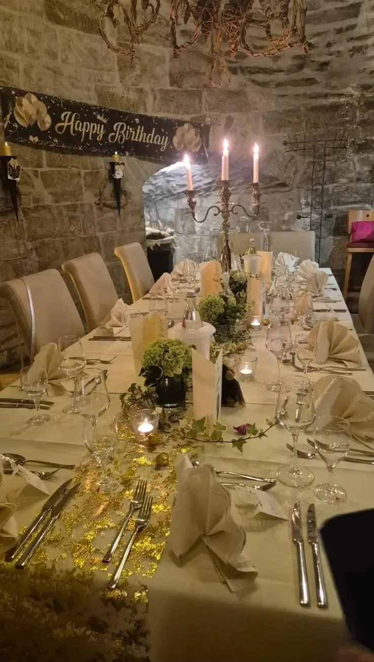 Restaurant Ölckenthurm — photo 8