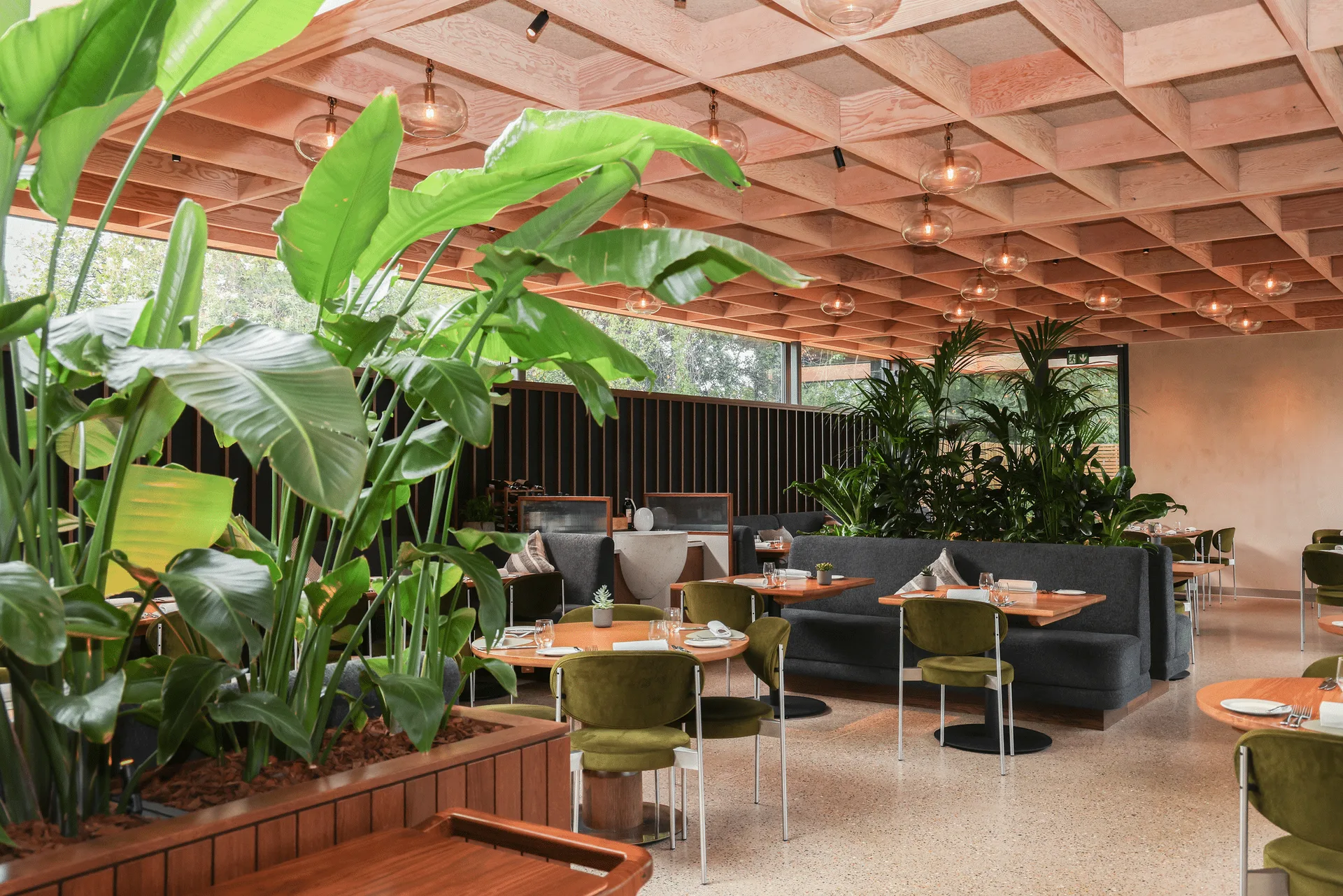 The Braywood — photo 102