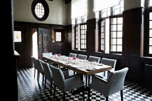 Kasteel Kerckebosch — photo 7