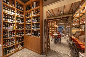 Gastrovino La Liguria — photo 13
