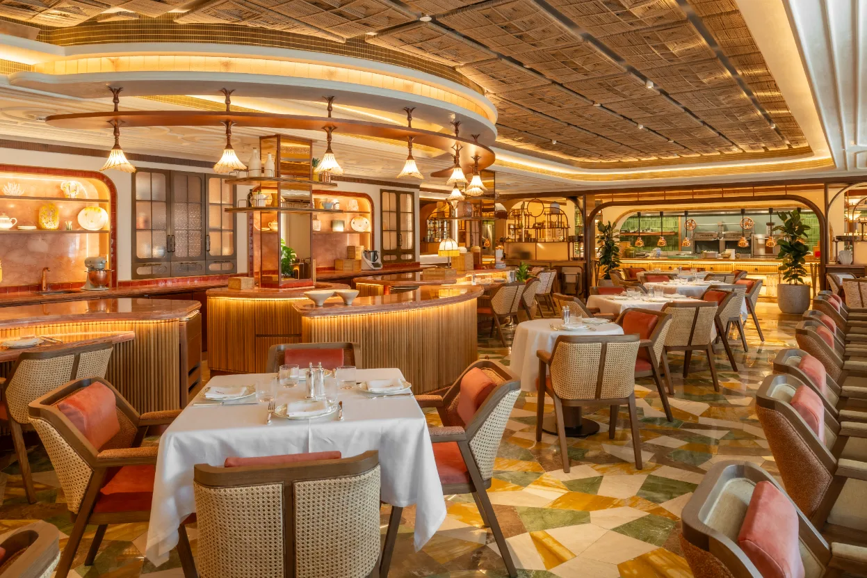 Lola Brasserie — photo 9