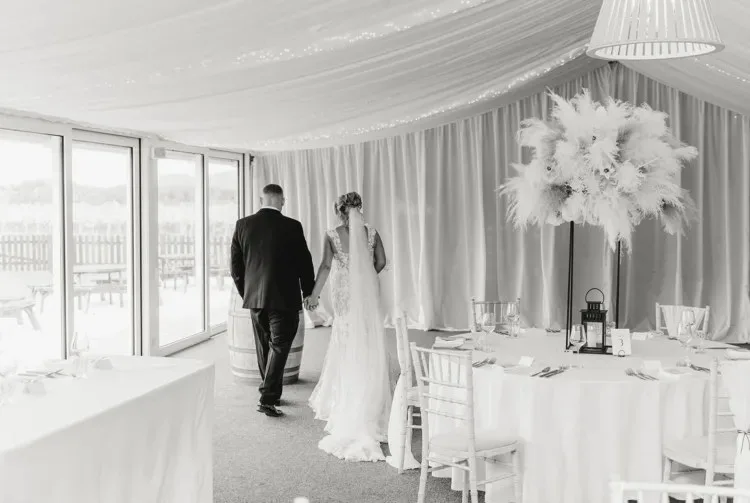 Llanerch Vineyard Hotel & Restaurant — photo 16