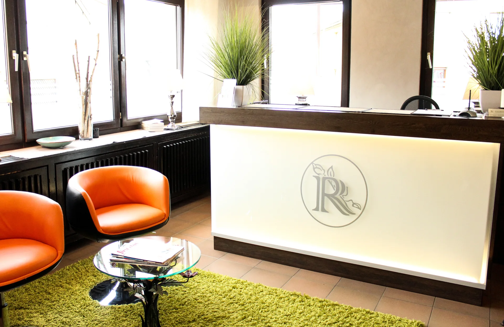 Restaurant Rosenflora — photo 20