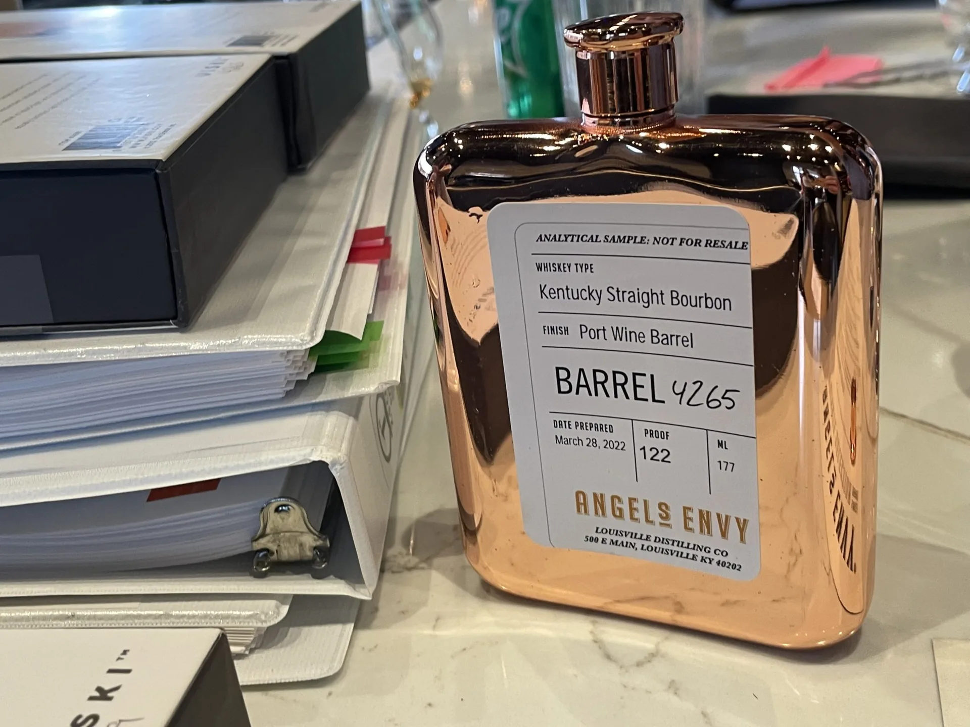 Warren American Whiskey Kitchen — photo 39