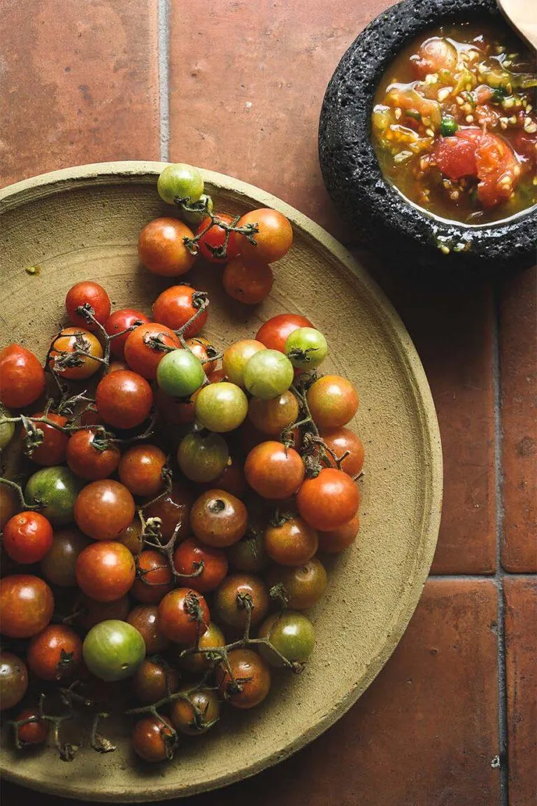 Vernáculo — food