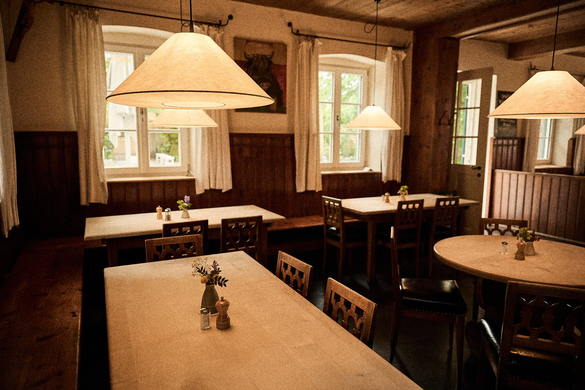 Gasthaus Zum Fischmeister — photo 8