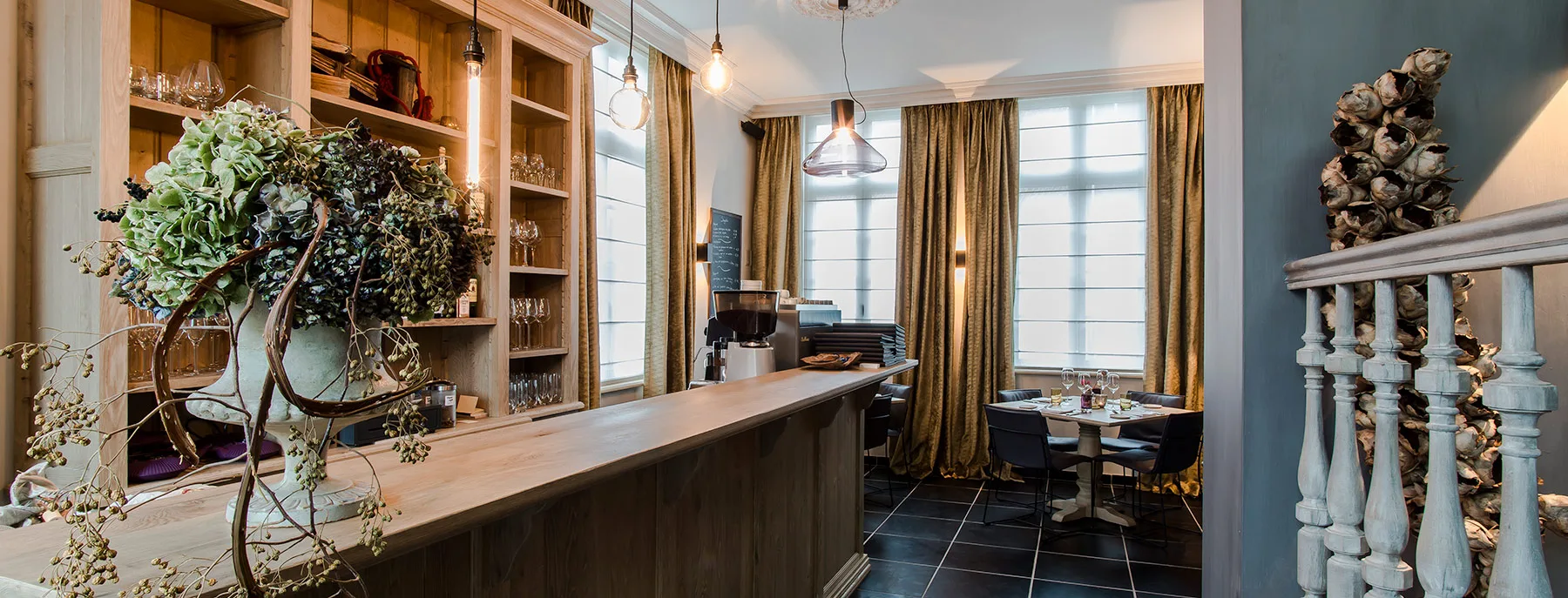 Brasserie Daefnis — photo 4
