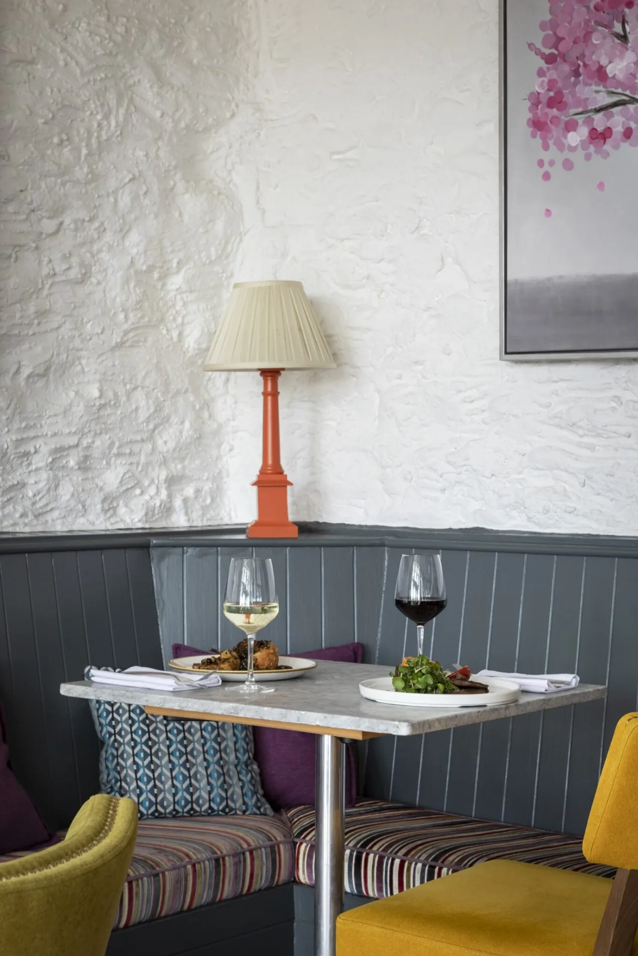 The Brasserie Restaurant — photo 25