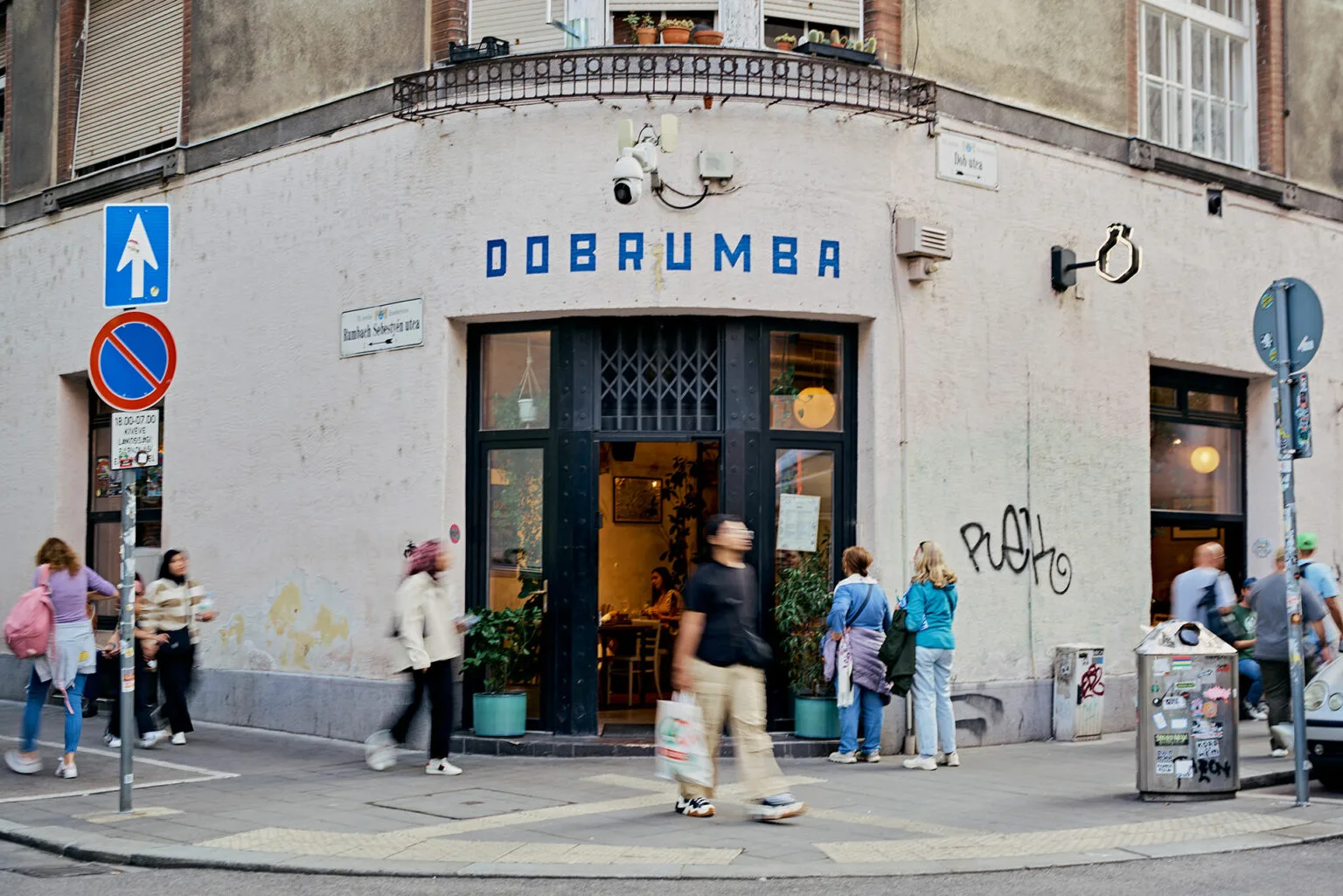 Dobrumba — photo 41