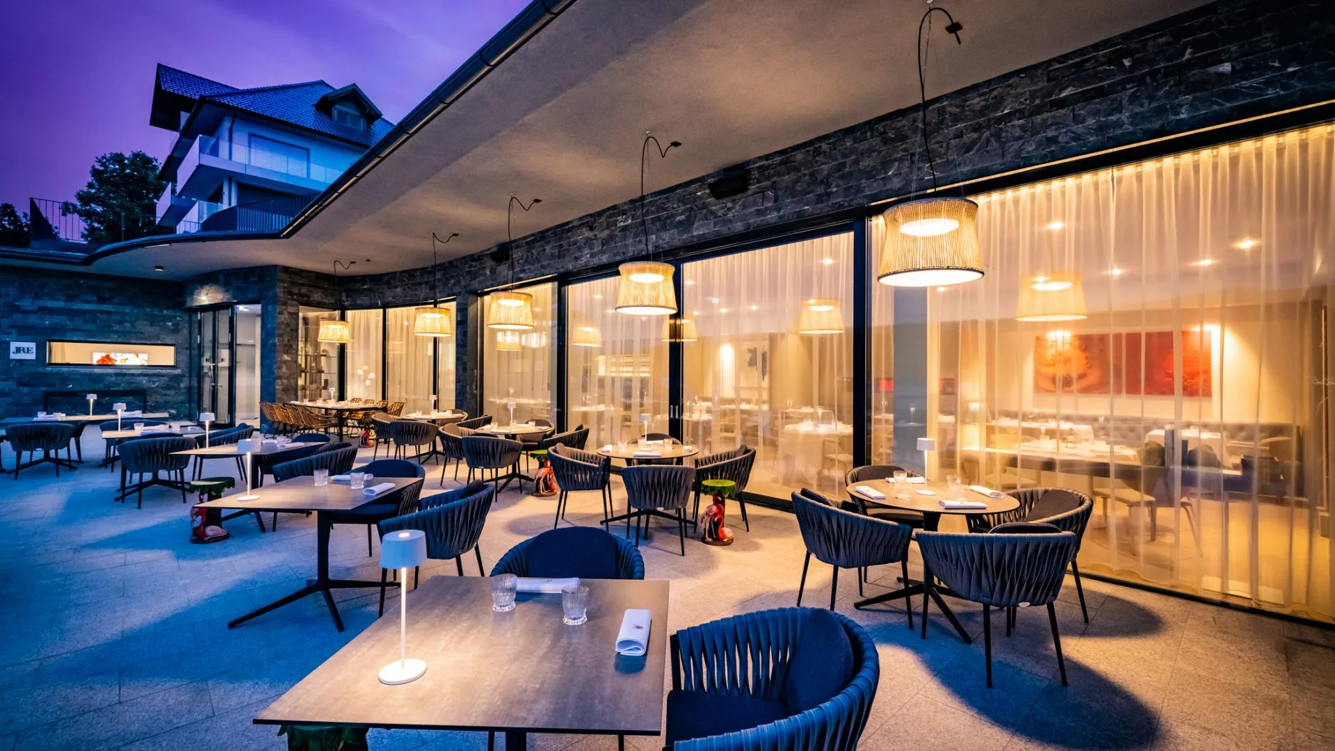 Gourmet Restaurant Hubert Wallner — photo 44