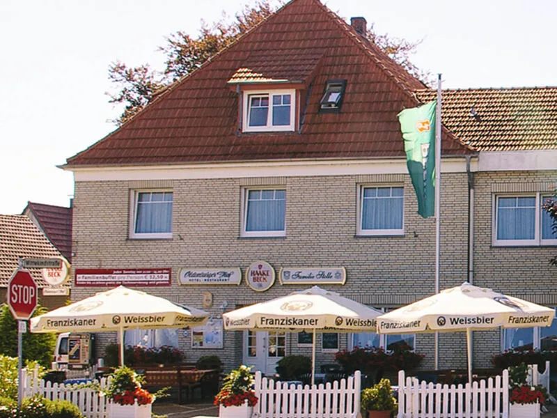 Oldenburger Hof — photo 4