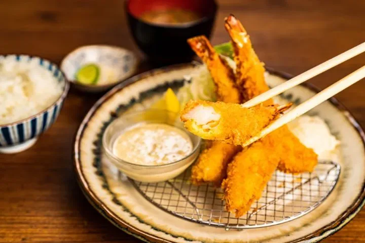 Tonkatsu KATSU Hana — photo 10