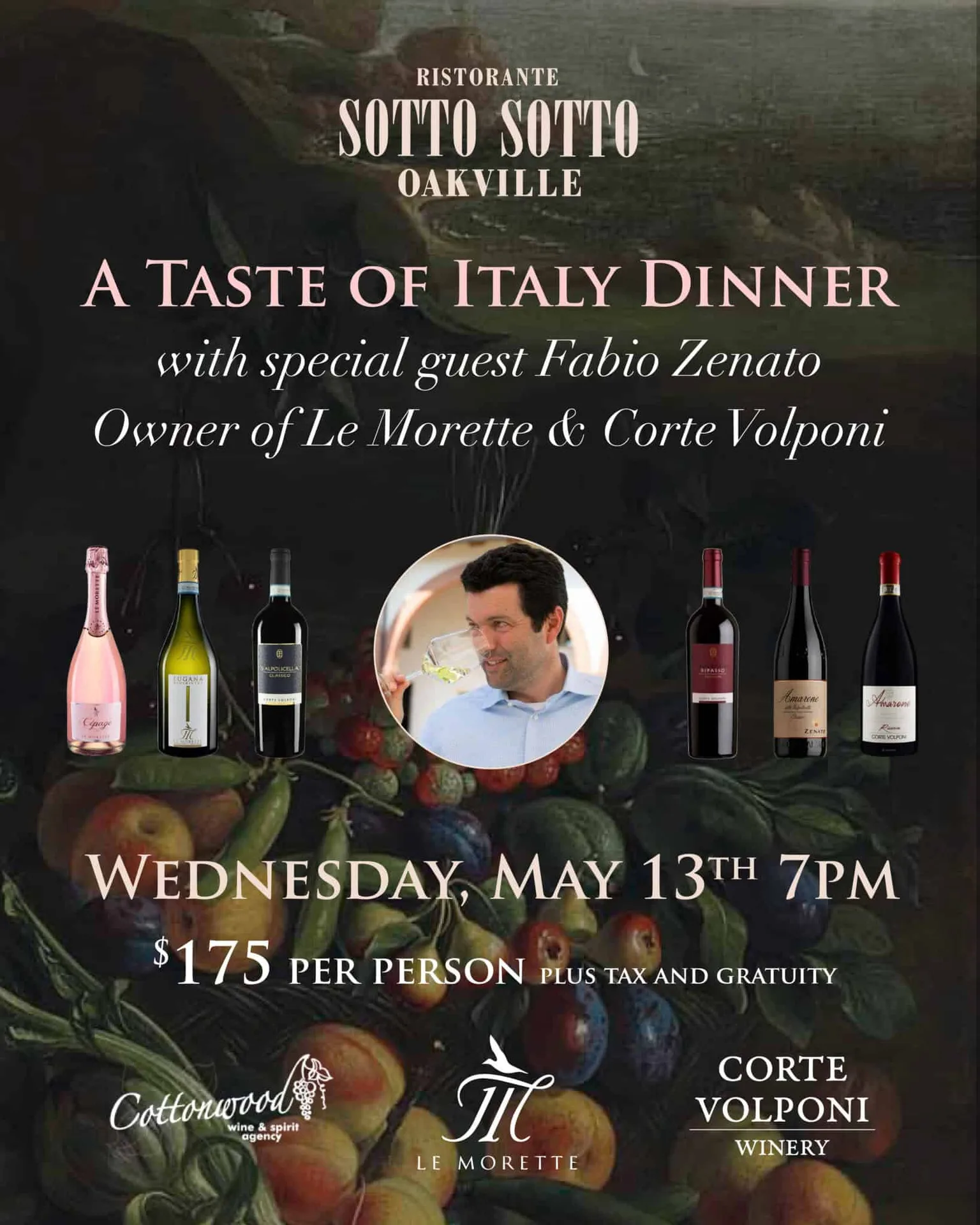 Ristorante Sotto Sotto — photo 9