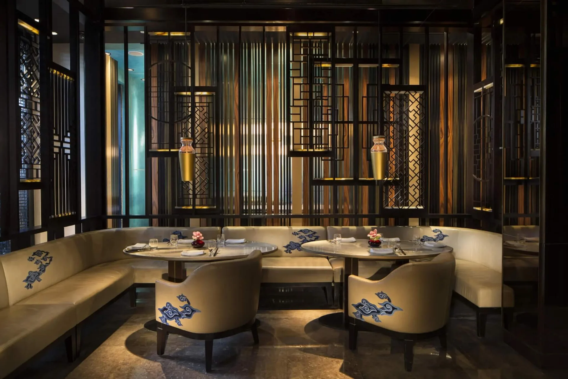Hakkasan İstanbul — photo 12