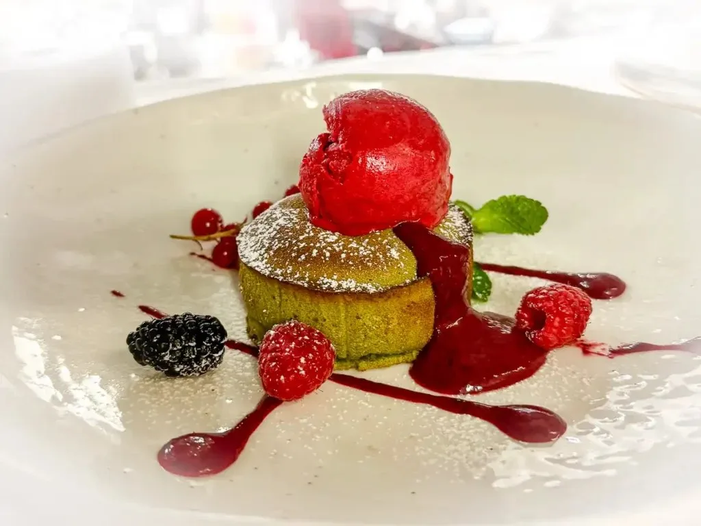 Ristorante Romans — photo 16