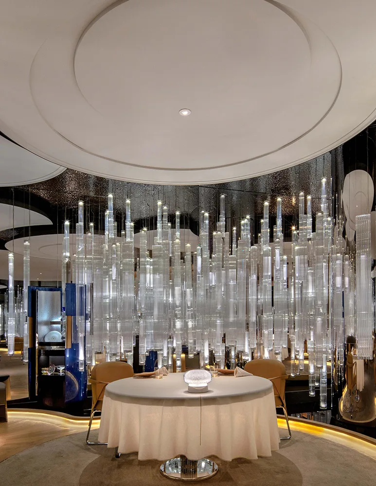 Alain Ducasse — photo 44