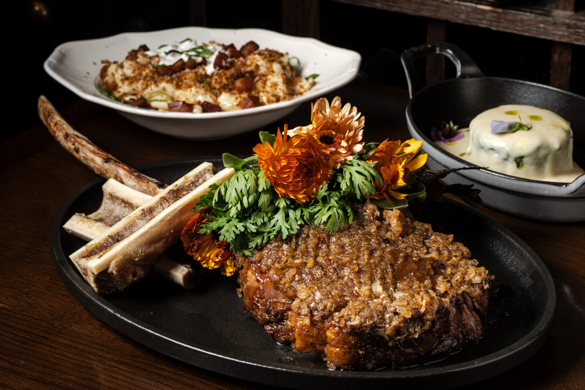 Ember Steak — photo 5