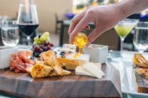 Tallulah Crafted Food and Wine Bar — photo 5