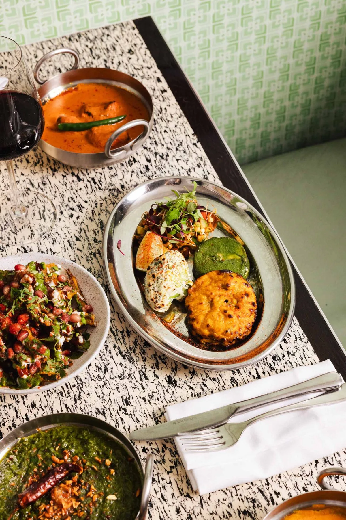 Bombay Bustle — photo 14