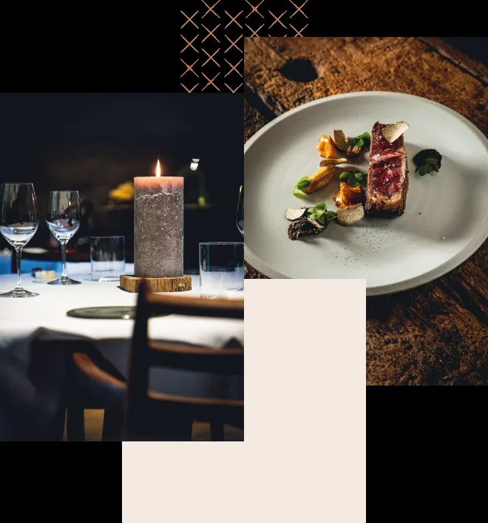 La Table d'Hôtes - La Rôtisserie du Chambertin — photo 4