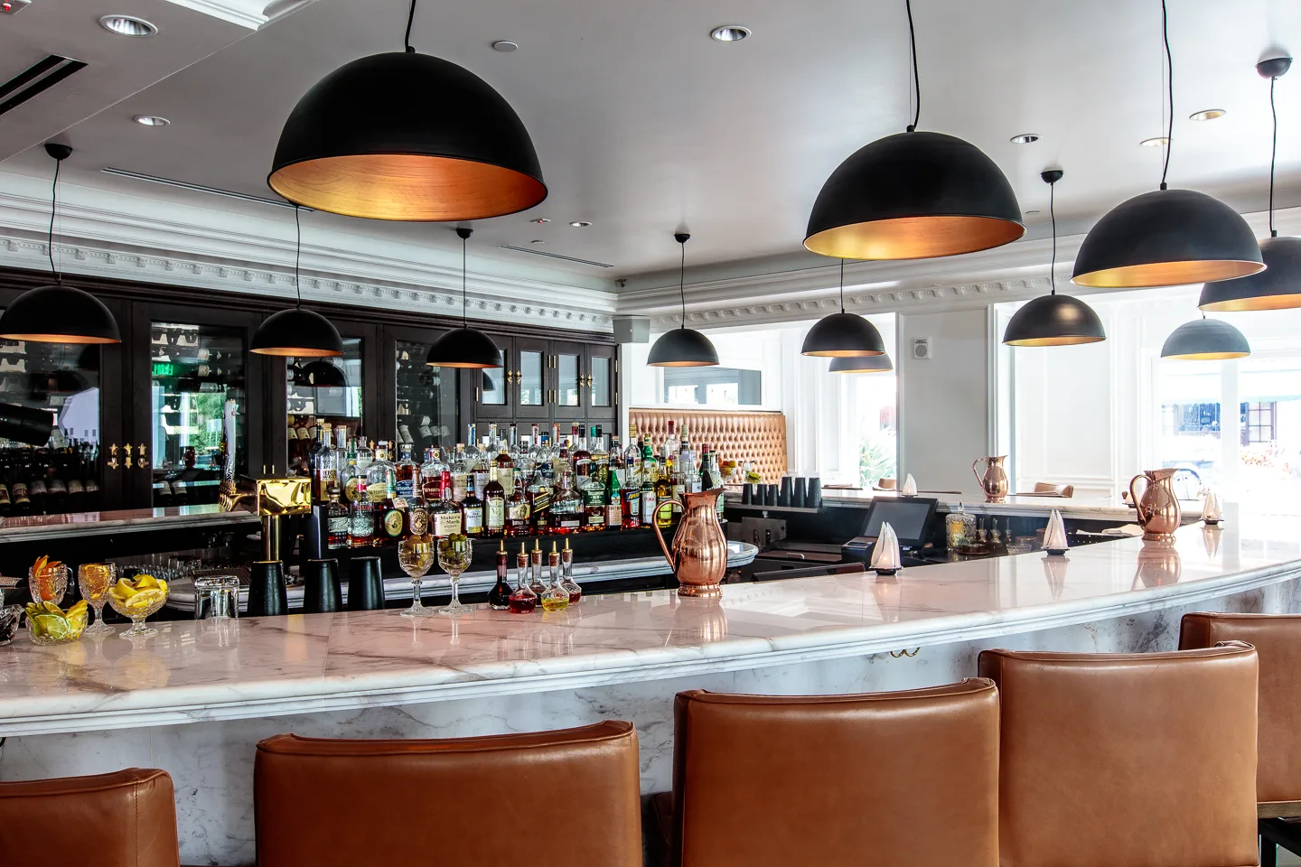 Sails Restaurant — photo 10