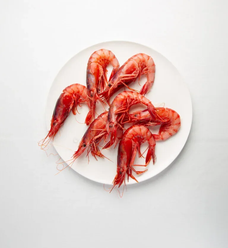 La Perla de Jávea — food