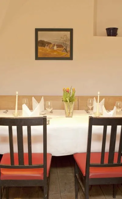 Landgasthaus Gidibauer-Hof — photo 120