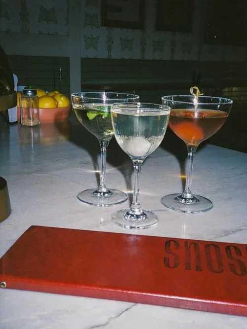 Bisous — photo 4