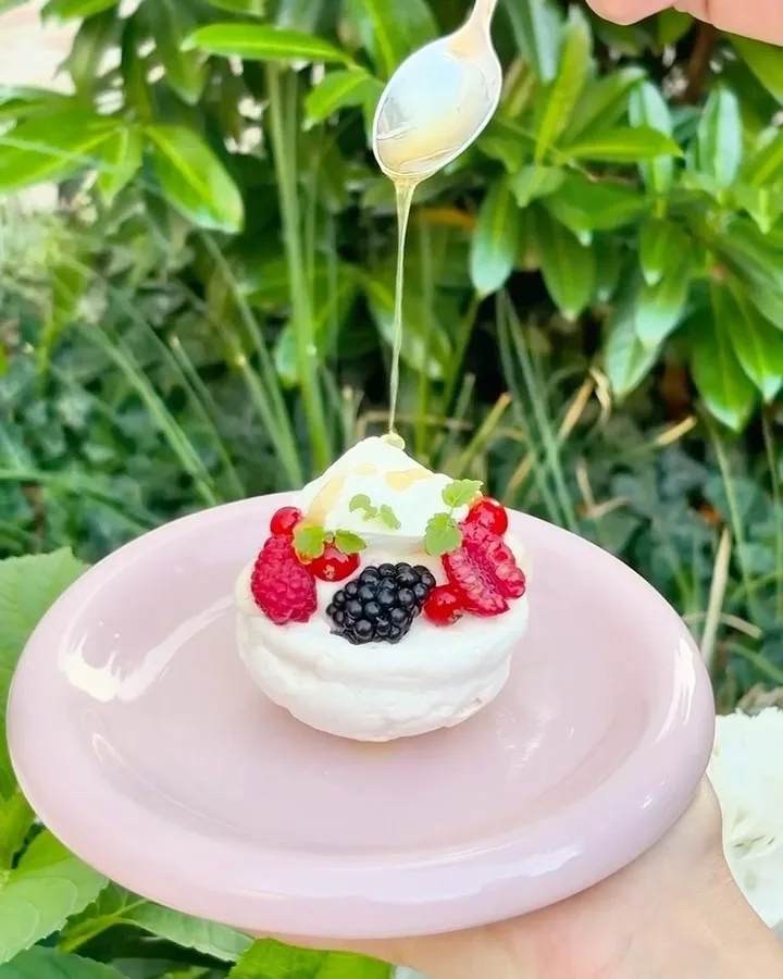 Restaurant Blauer Hase — food