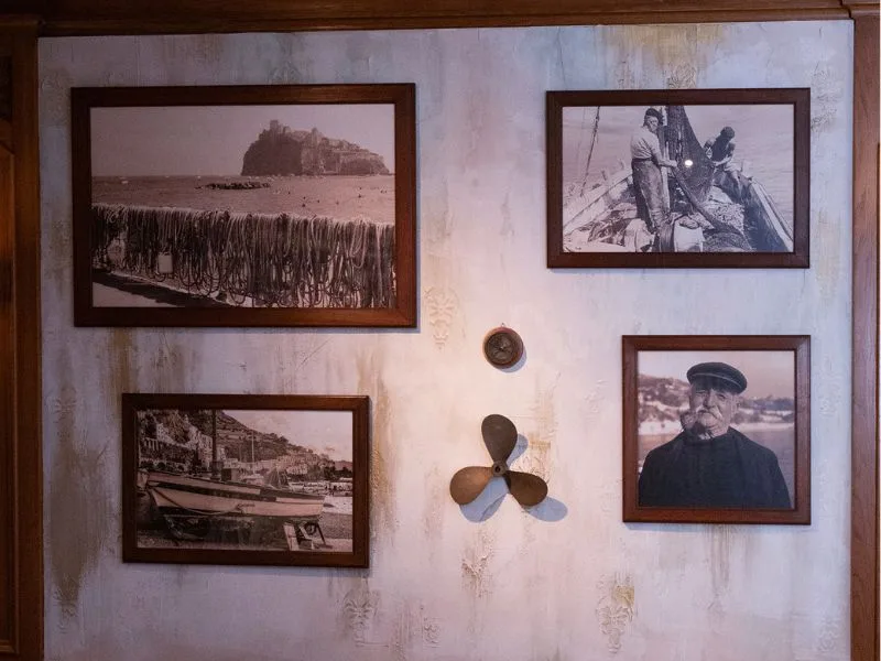 Santo Mare — photo 6