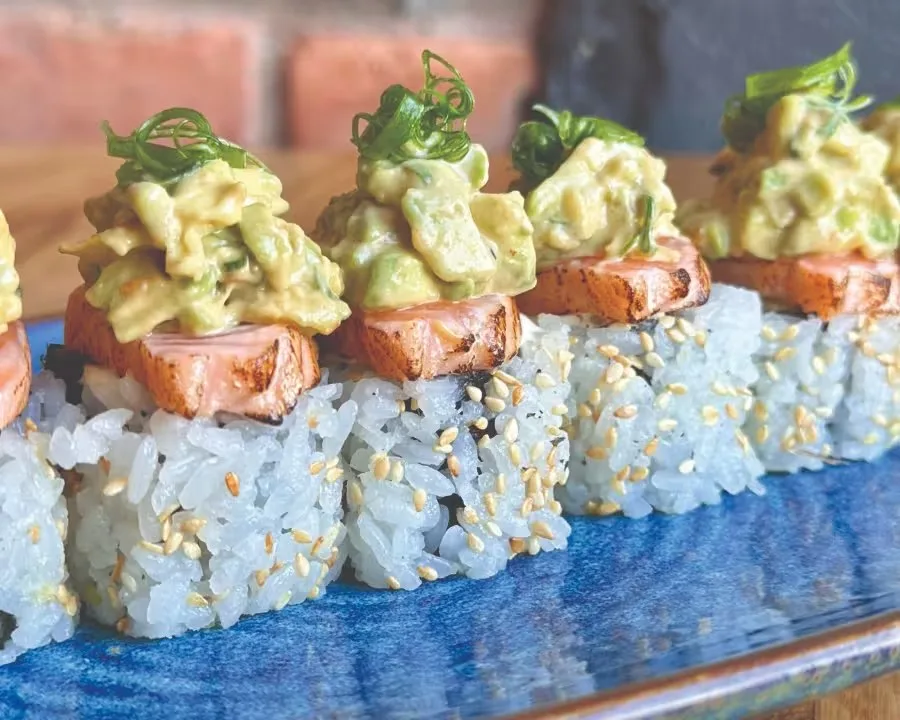 Sushi Soul — photo 14
