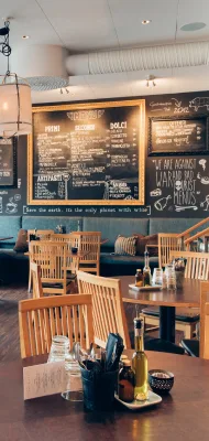 Enoteca Maglia — photo 6