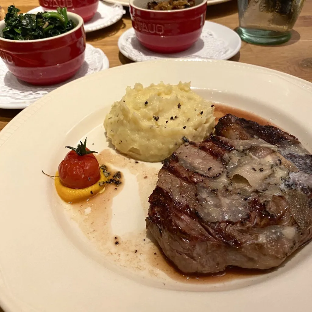 OX Royal — photo 12