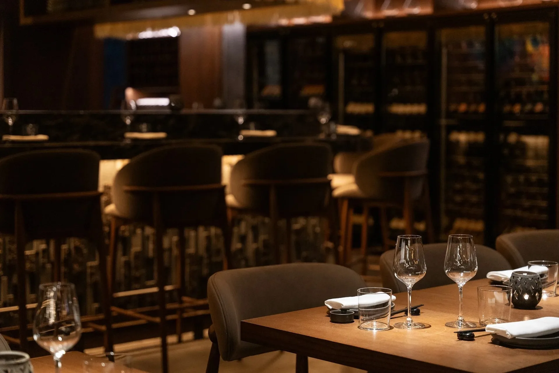 Los Mochis Notting Hill — photo 39