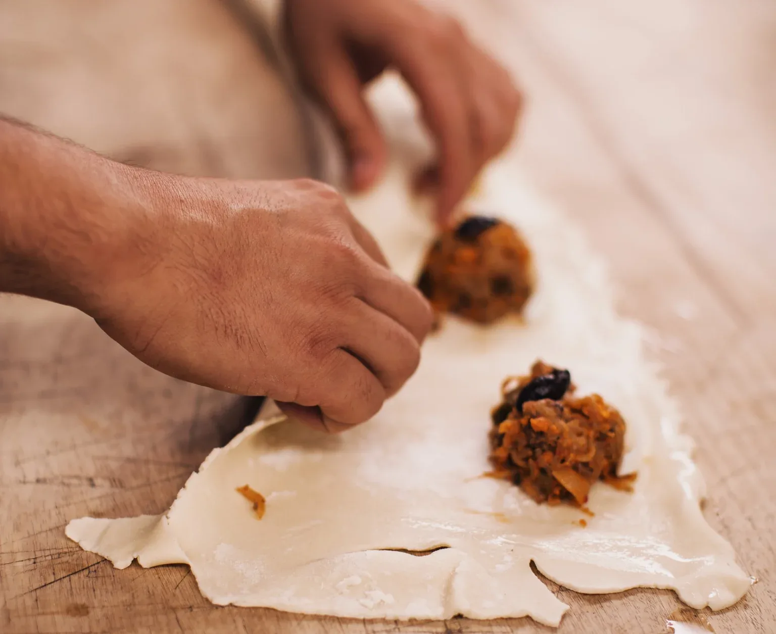 Siete Fuegos by Francis Mallmann — kitchen