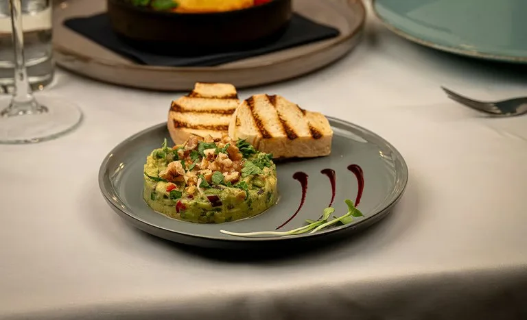 Hanedan Restaurant &amp; Café — photo 6