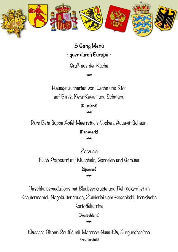 Restaurant Artischocke — photo 4