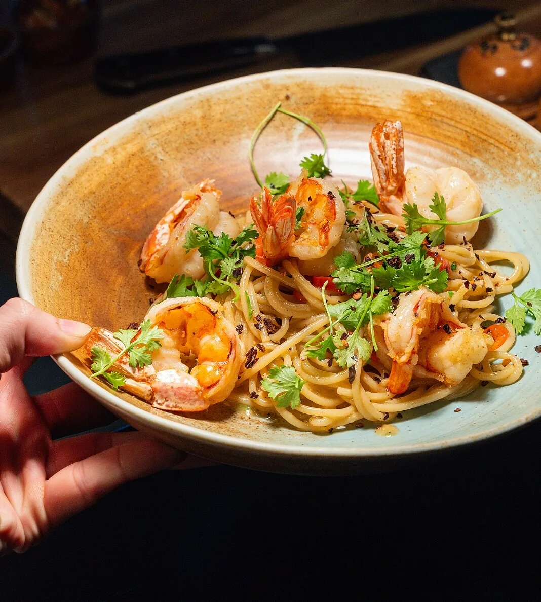 Sol Kitchen & Bar (District 1) — photo 8