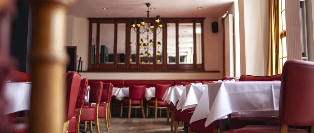 Restaurant Chicorée — photo 6