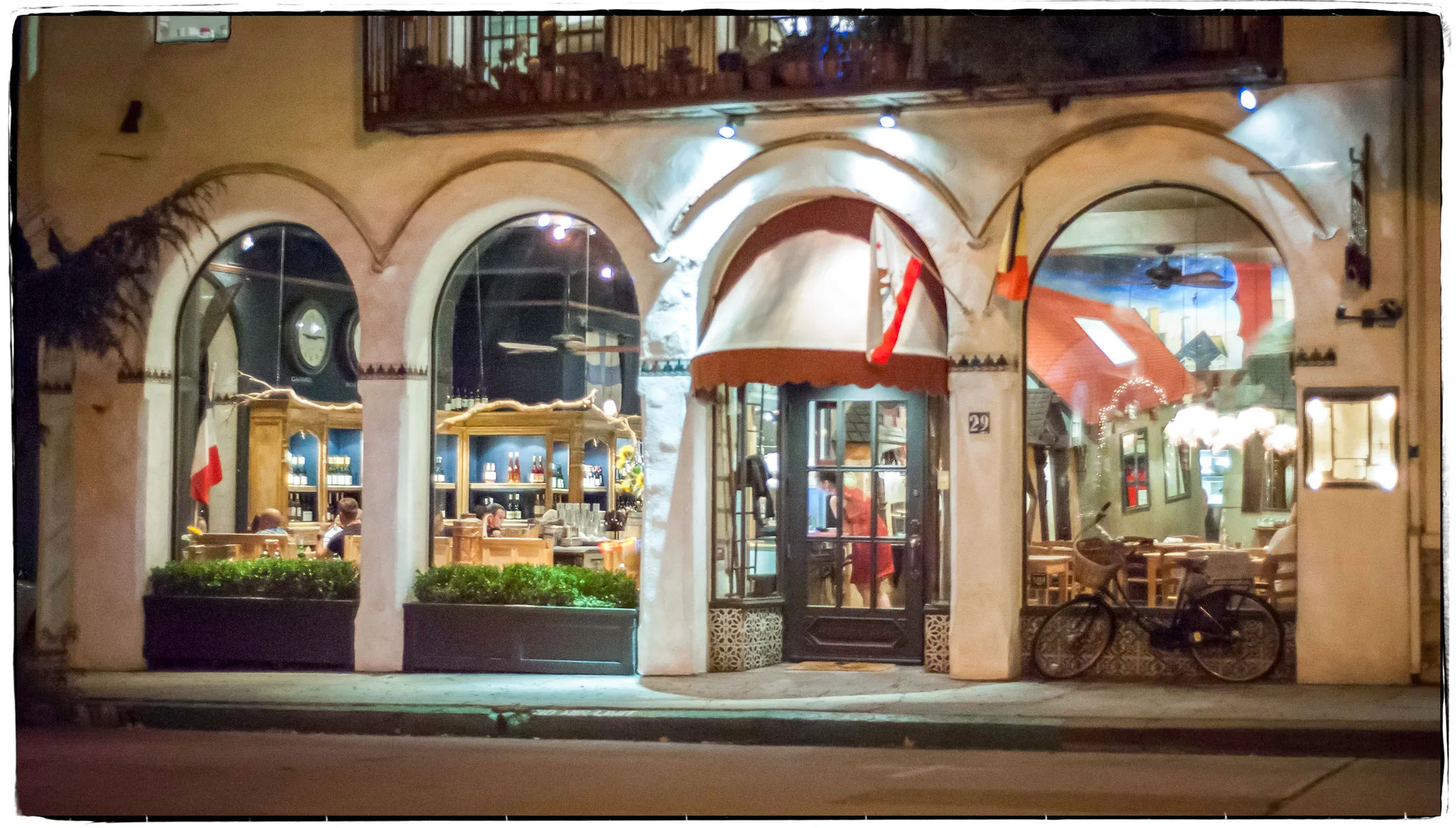La Bicyclette — photo 6